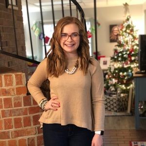 Meet your Posher, Emma